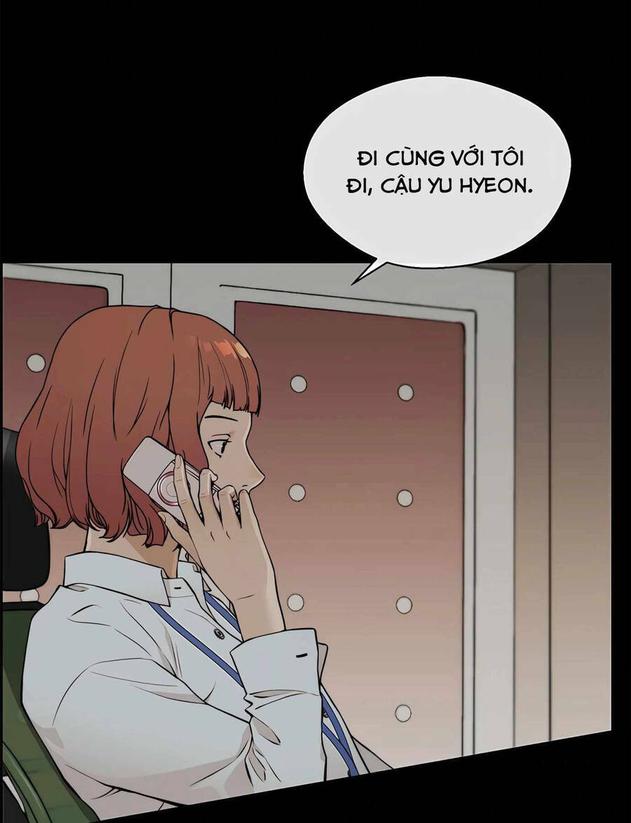 Người Đàn Ông Thực Thụ Chapter 126 - Trang 13