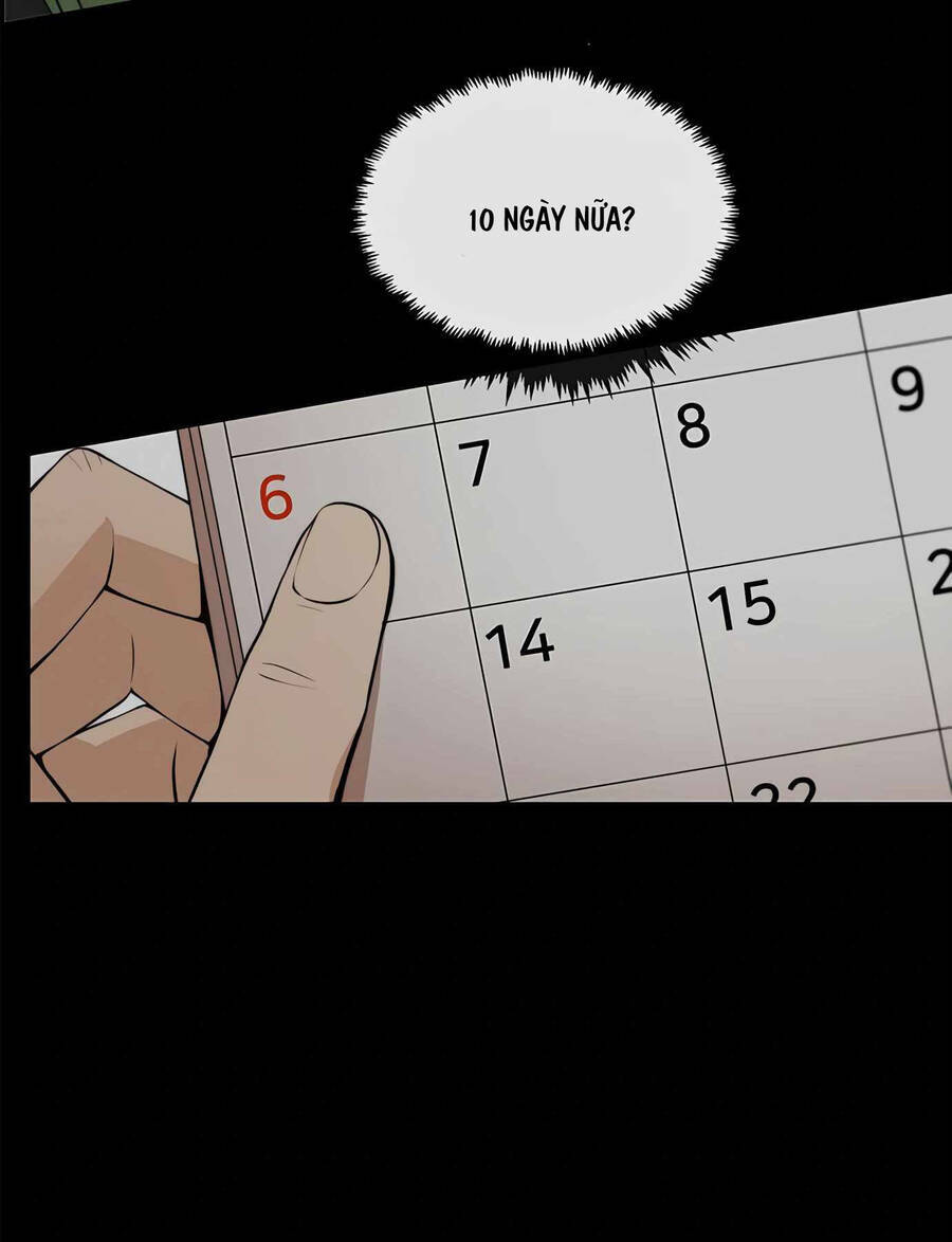 Người Đàn Ông Thực Thụ Chapter 126 - Trang 14