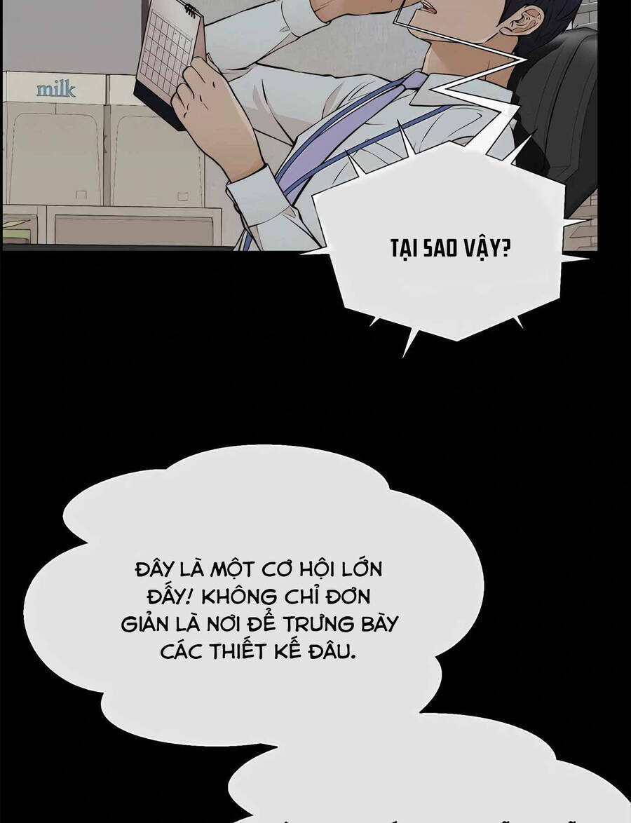 Người Đàn Ông Thực Thụ Chapter 126 - Trang 16