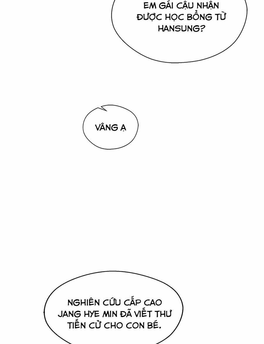 Người Đàn Ông Thực Thụ Chapter 126 - Trang 1