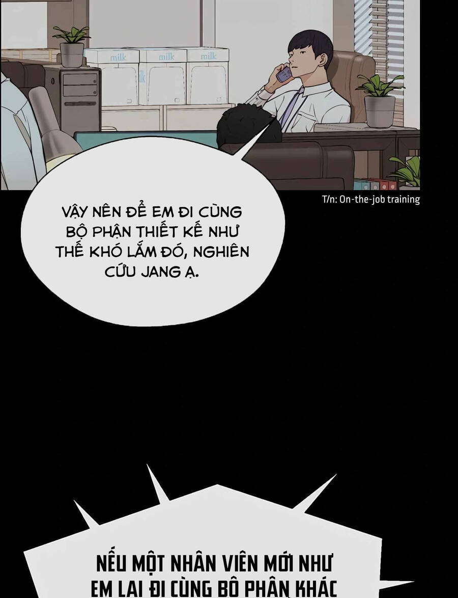 Người Đàn Ông Thực Thụ Chapter 126 - Trang 24