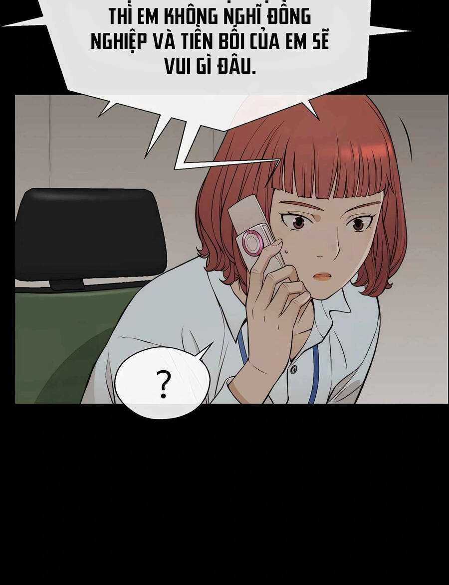 Người Đàn Ông Thực Thụ Chapter 126 - Trang 25