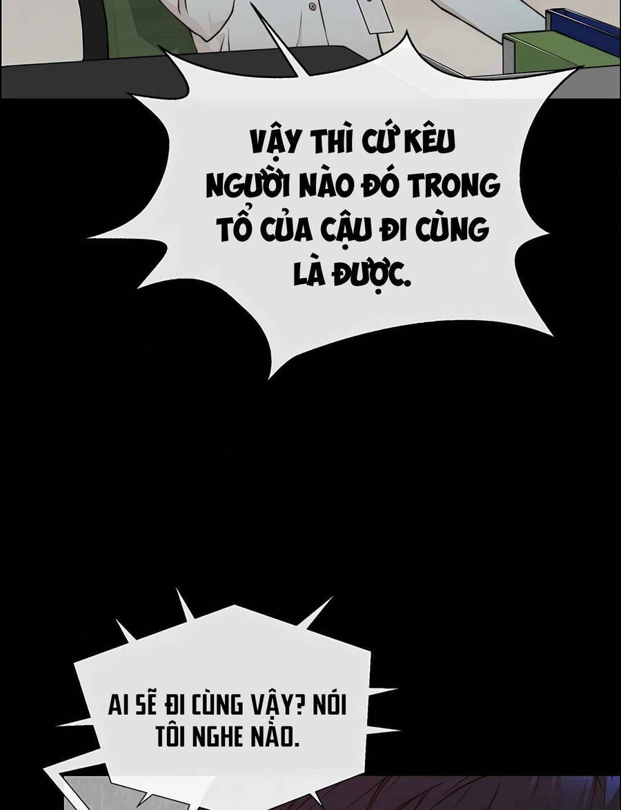 Người Đàn Ông Thực Thụ Chapter 126 - Trang 27