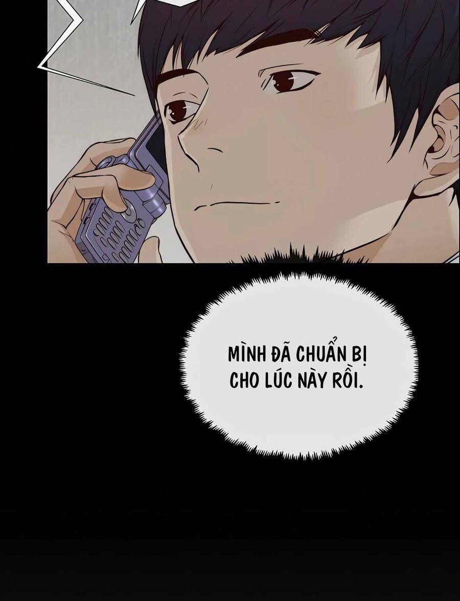 Người Đàn Ông Thực Thụ Chapter 126 - Trang 28