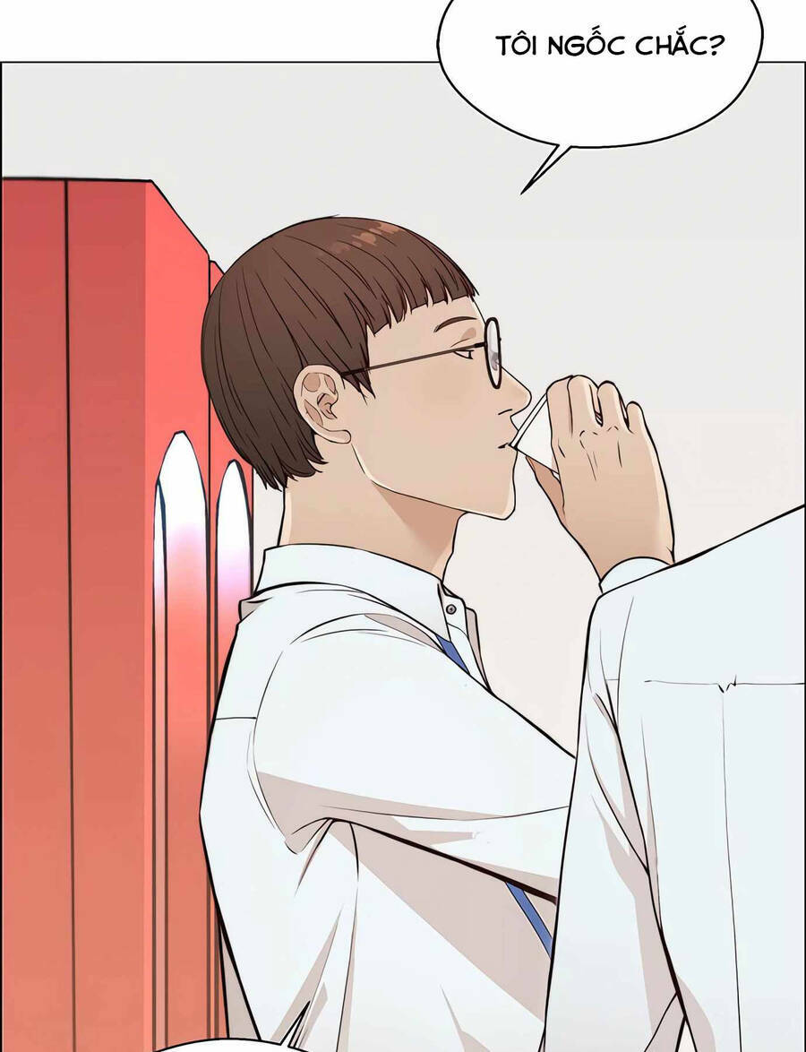 Người Đàn Ông Thực Thụ Chapter 126 - Trang 32