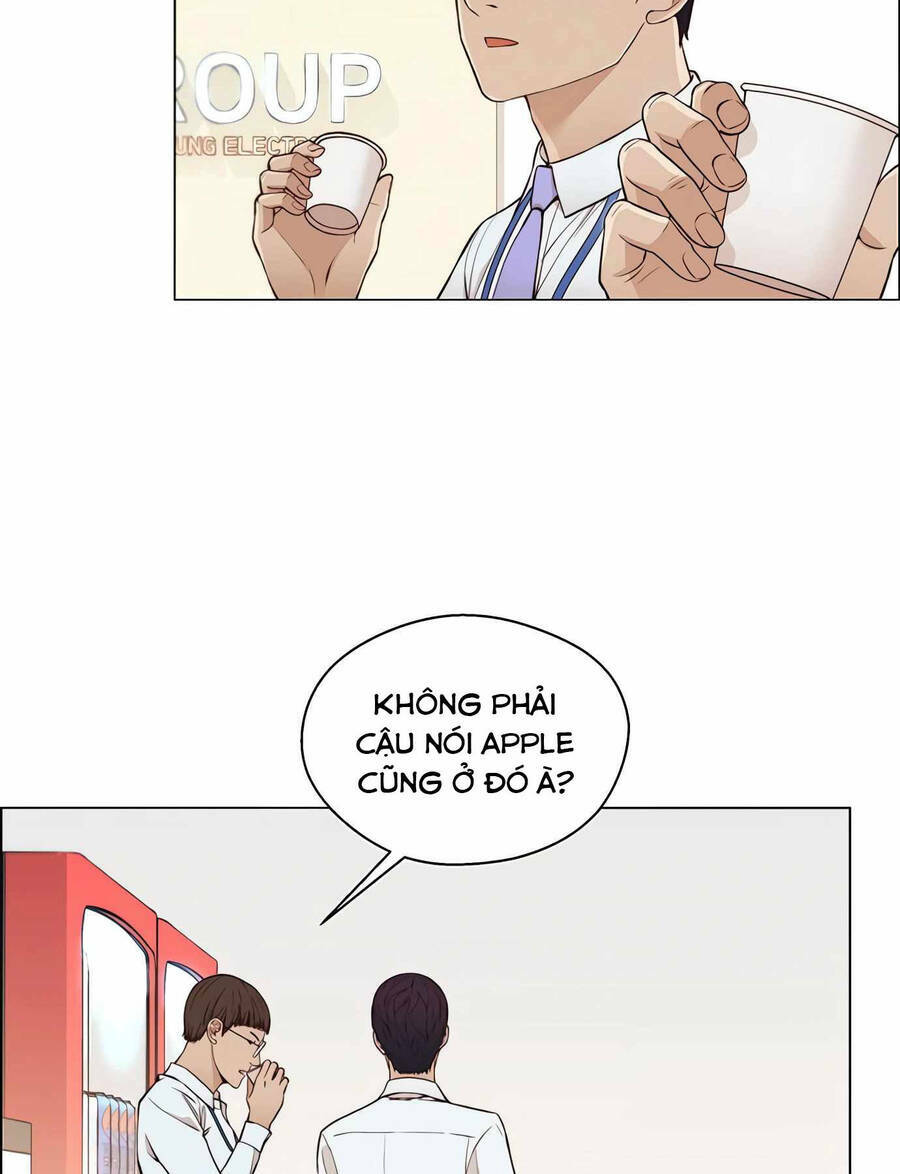 Người Đàn Ông Thực Thụ Chapter 126 - Trang 34