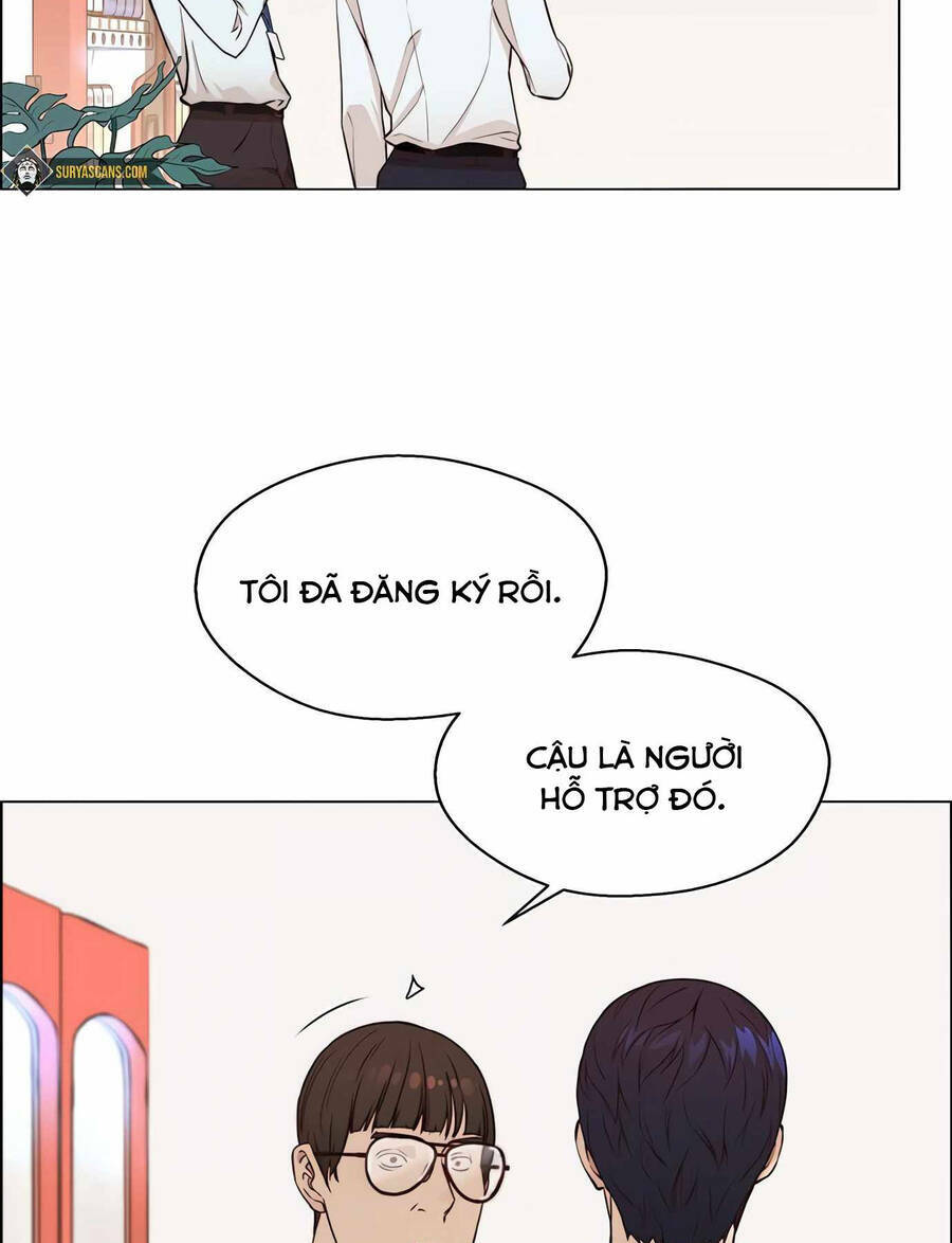 Người Đàn Ông Thực Thụ Chapter 126 - Trang 35