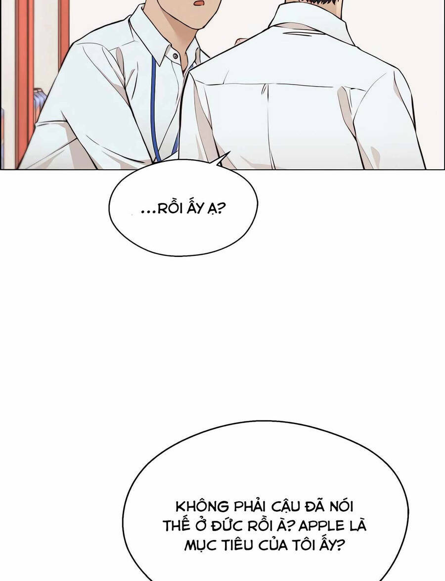 Người Đàn Ông Thực Thụ Chapter 126 - Trang 36