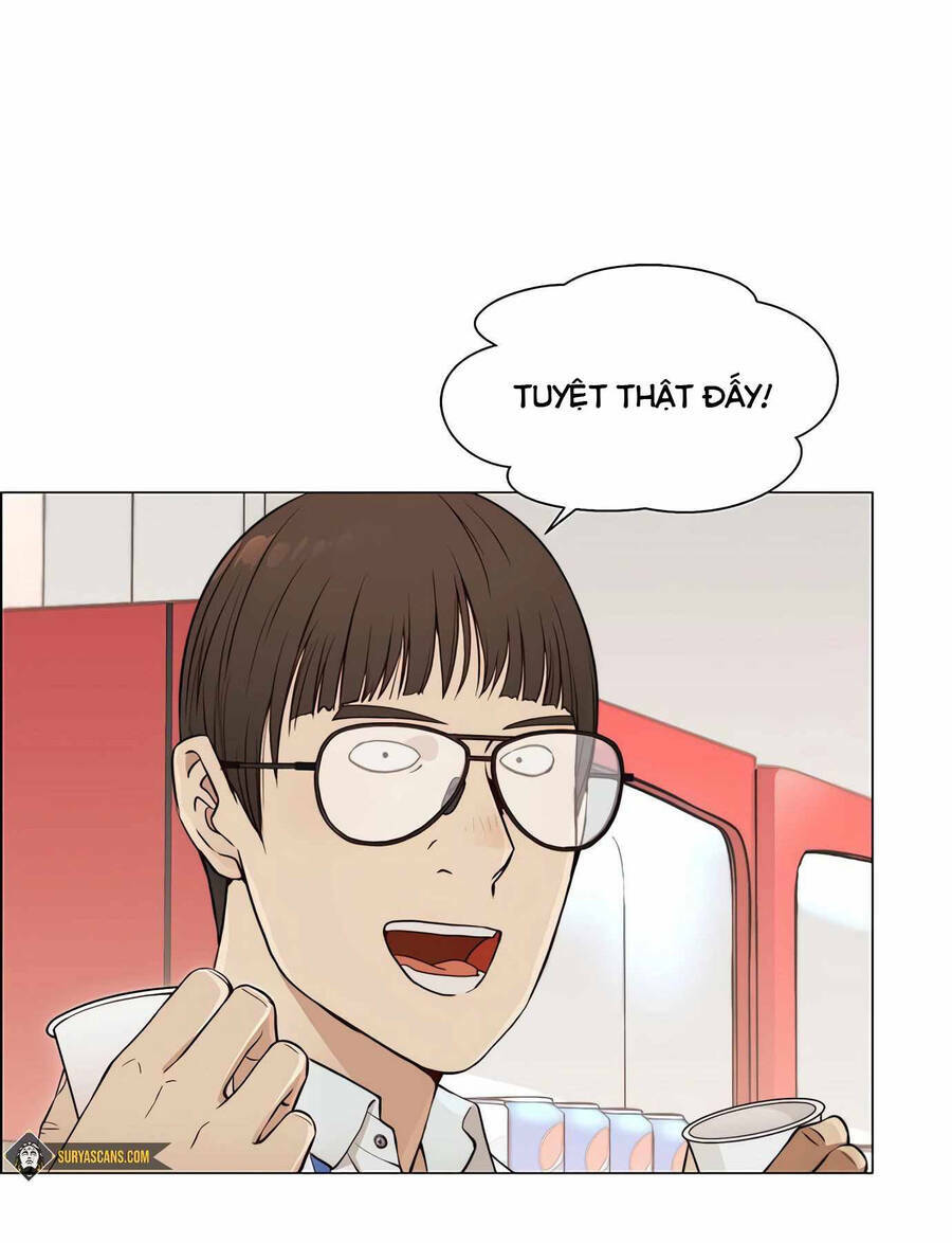 Người Đàn Ông Thực Thụ Chapter 126 - Trang 3