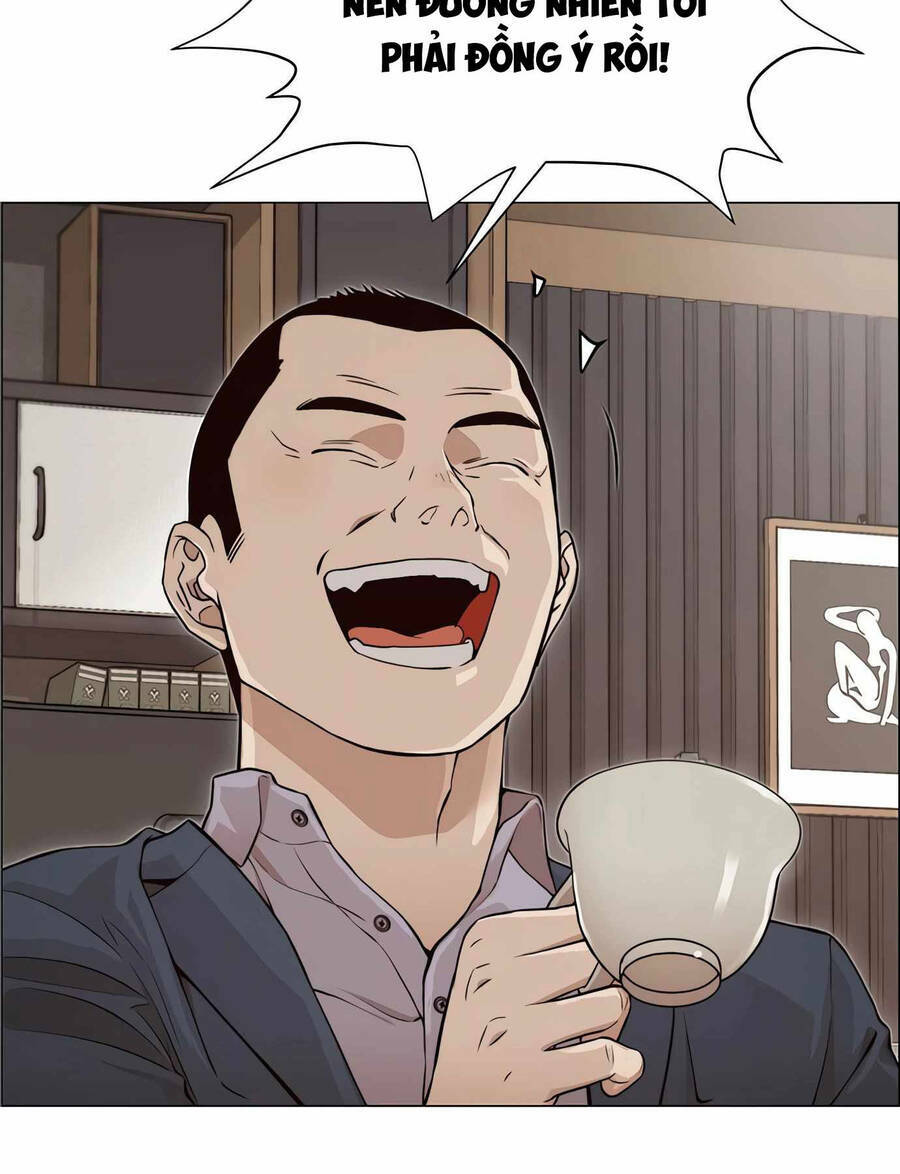 Người Đàn Ông Thực Thụ Chapter 126 - Trang 43