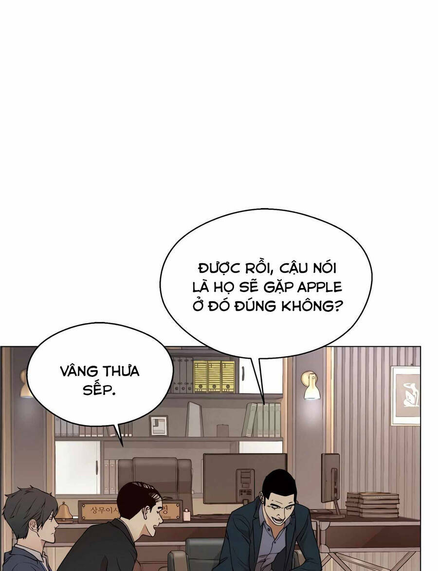 Người Đàn Ông Thực Thụ Chapter 126 - Trang 44