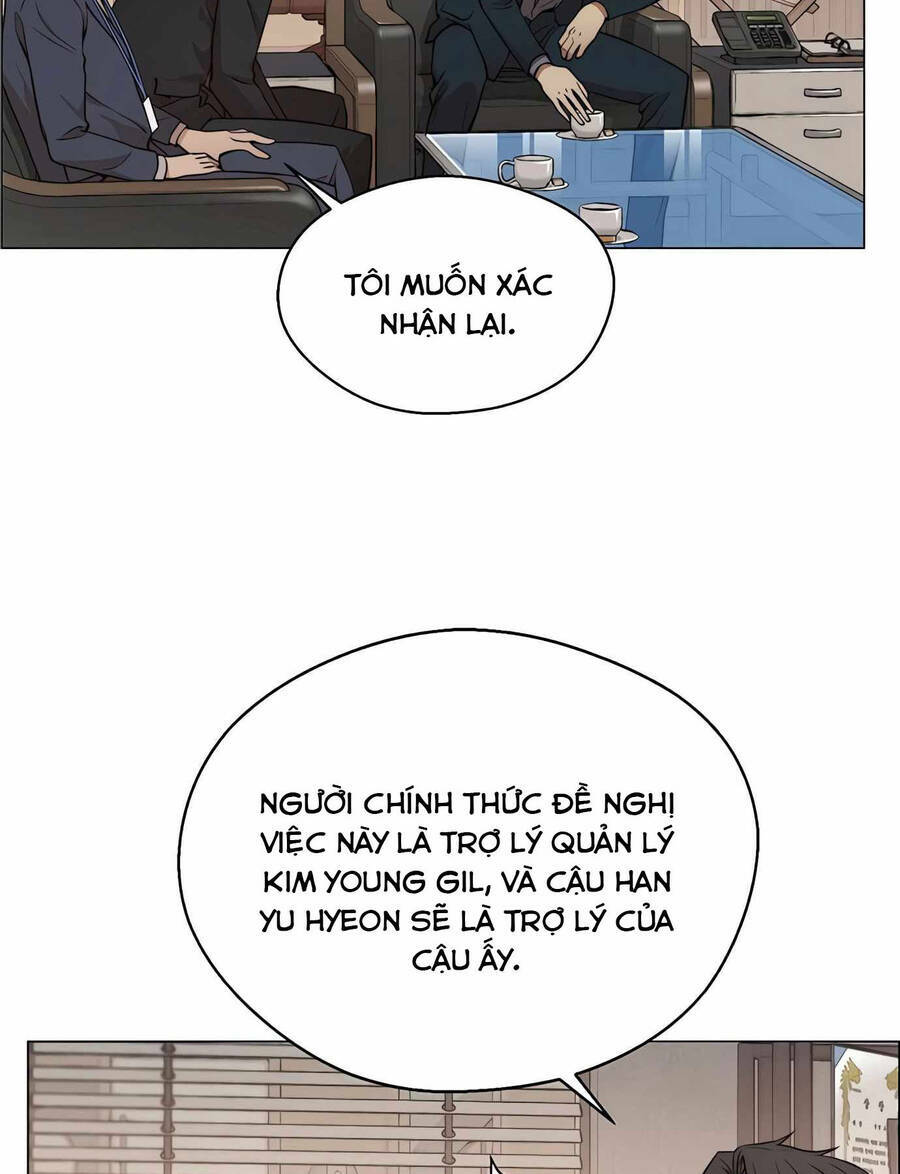 Người Đàn Ông Thực Thụ Chapter 126 - Trang 45