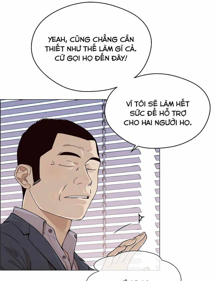 Người Đàn Ông Thực Thụ Chapter 126 - Trang 47