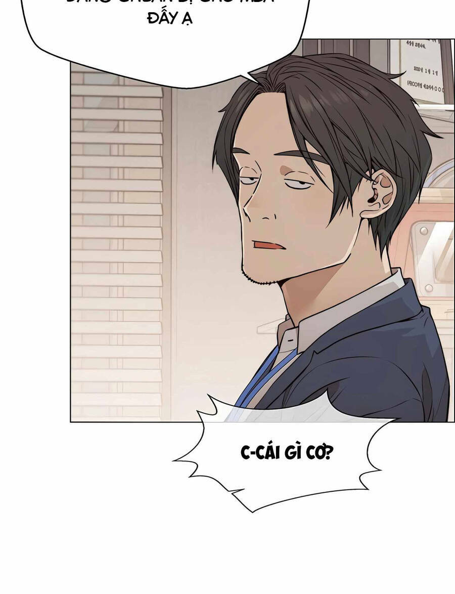 Người Đàn Ông Thực Thụ Chapter 126 - Trang 50