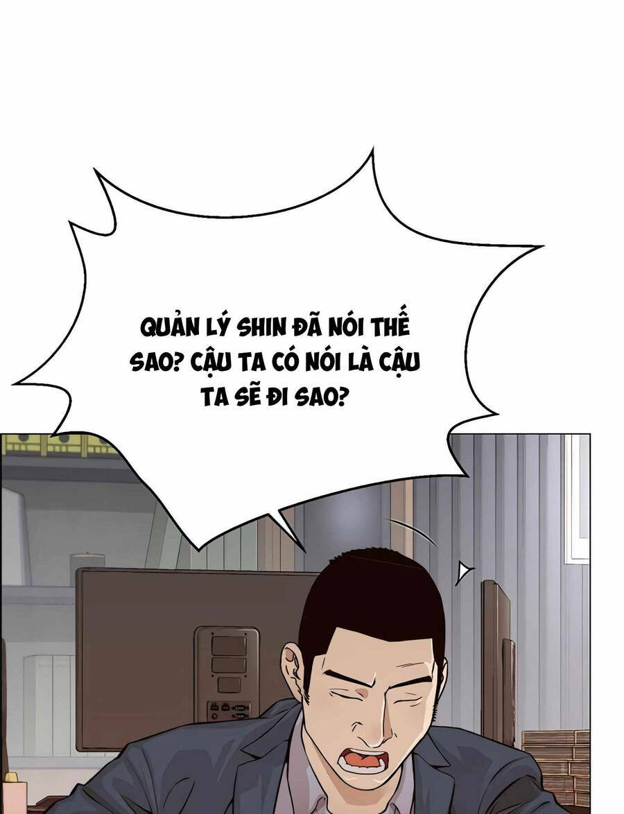 Người Đàn Ông Thực Thụ Chapter 126 - Trang 51