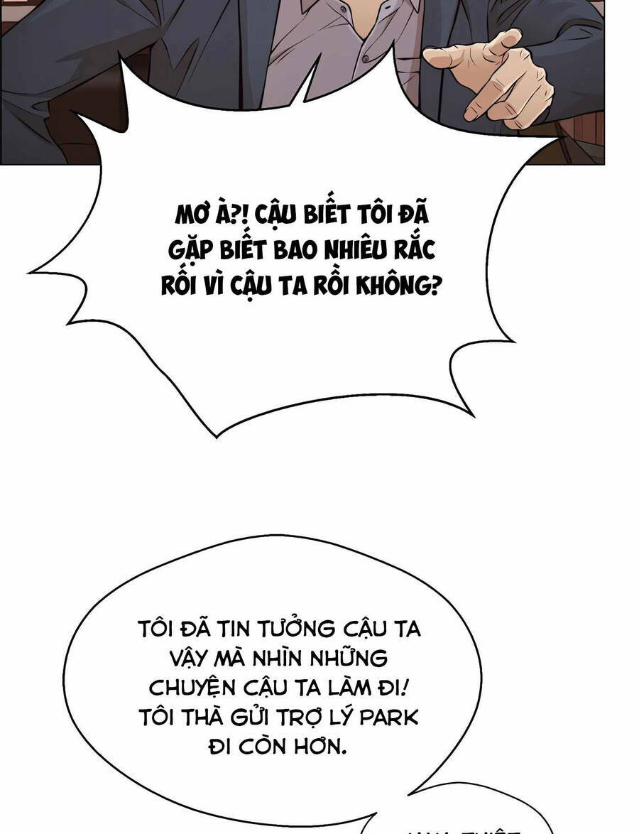 Người Đàn Ông Thực Thụ Chapter 126 - Trang 52