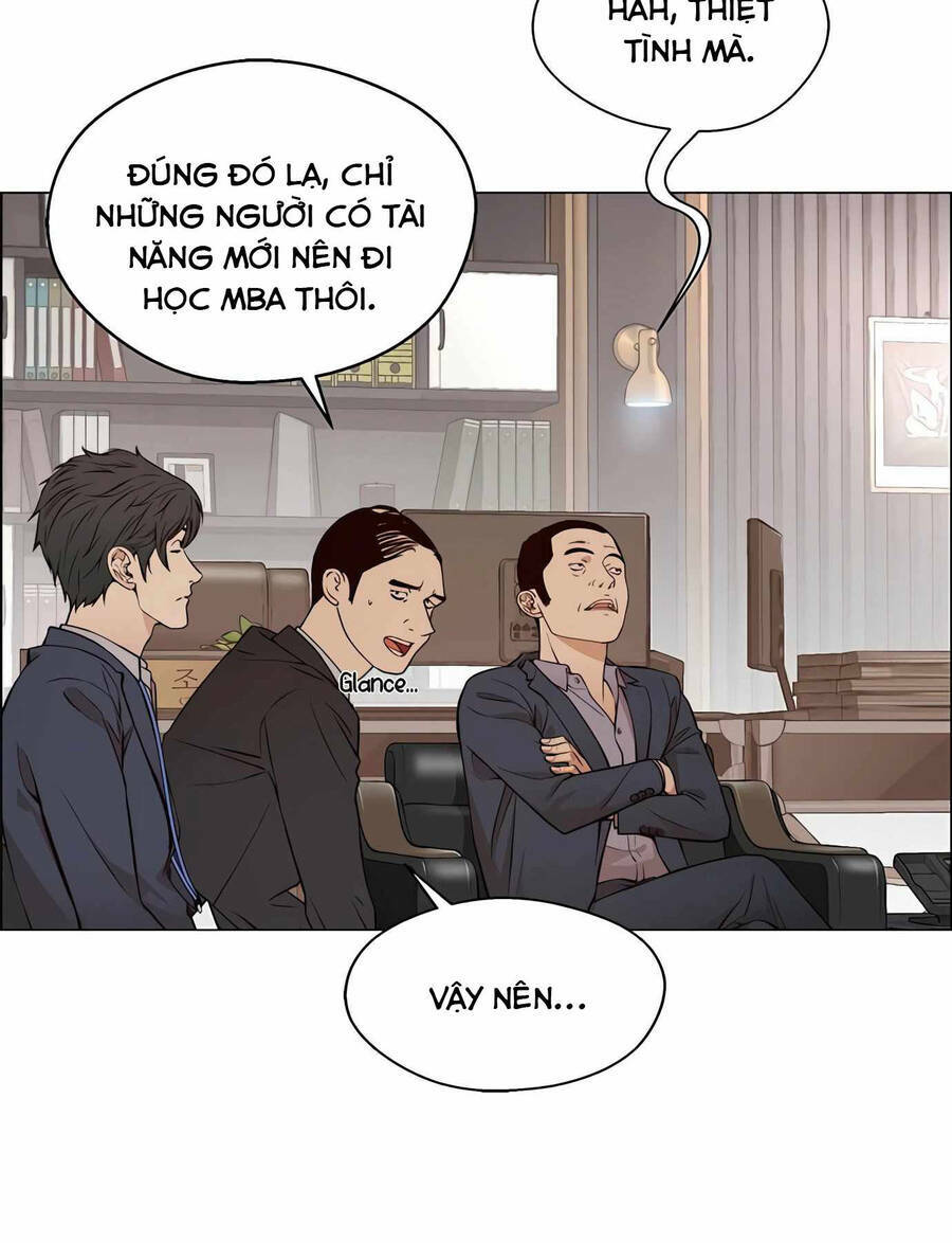 Người Đàn Ông Thực Thụ Chapter 126 - Trang 53