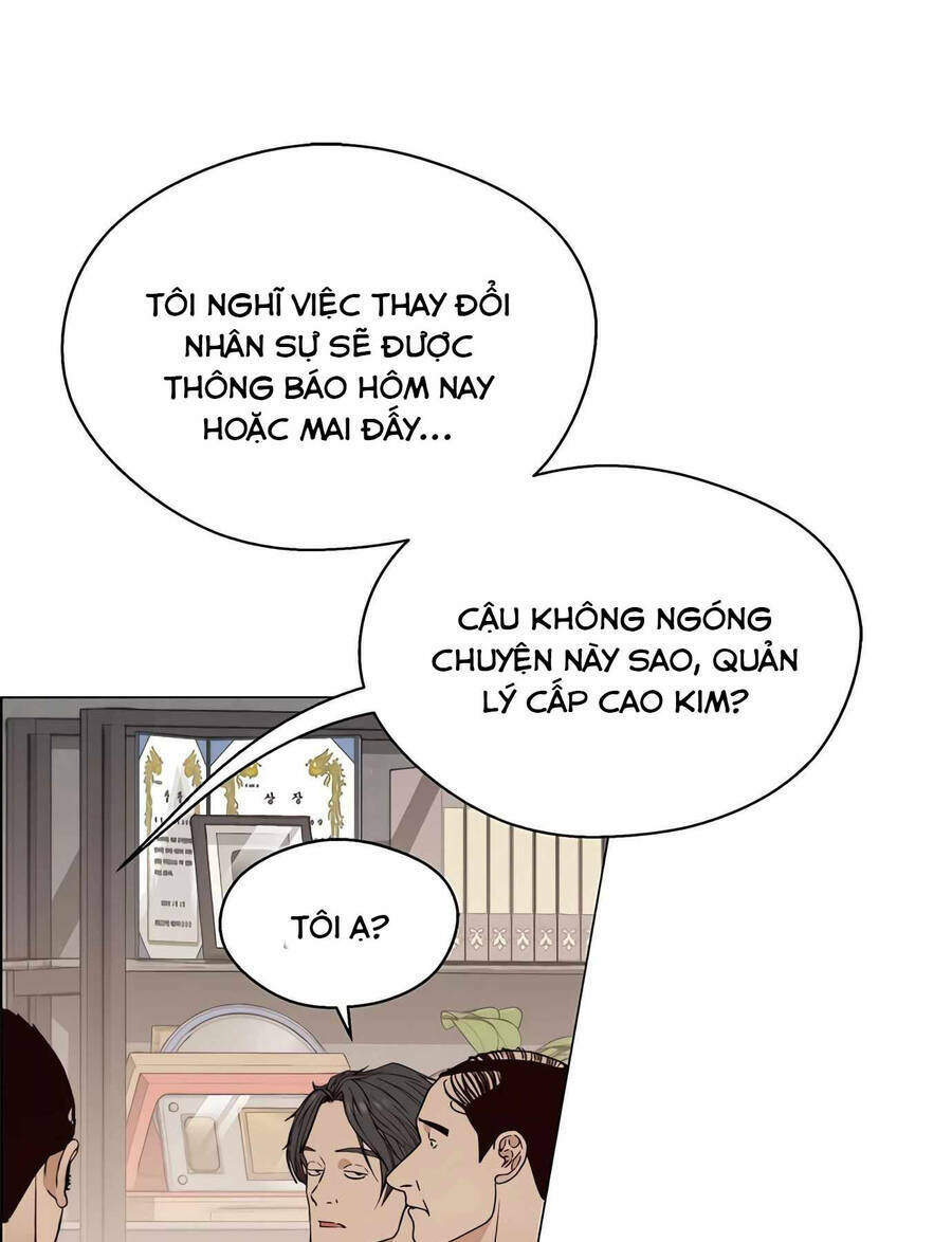 Người Đàn Ông Thực Thụ Chapter 126 - Trang 57