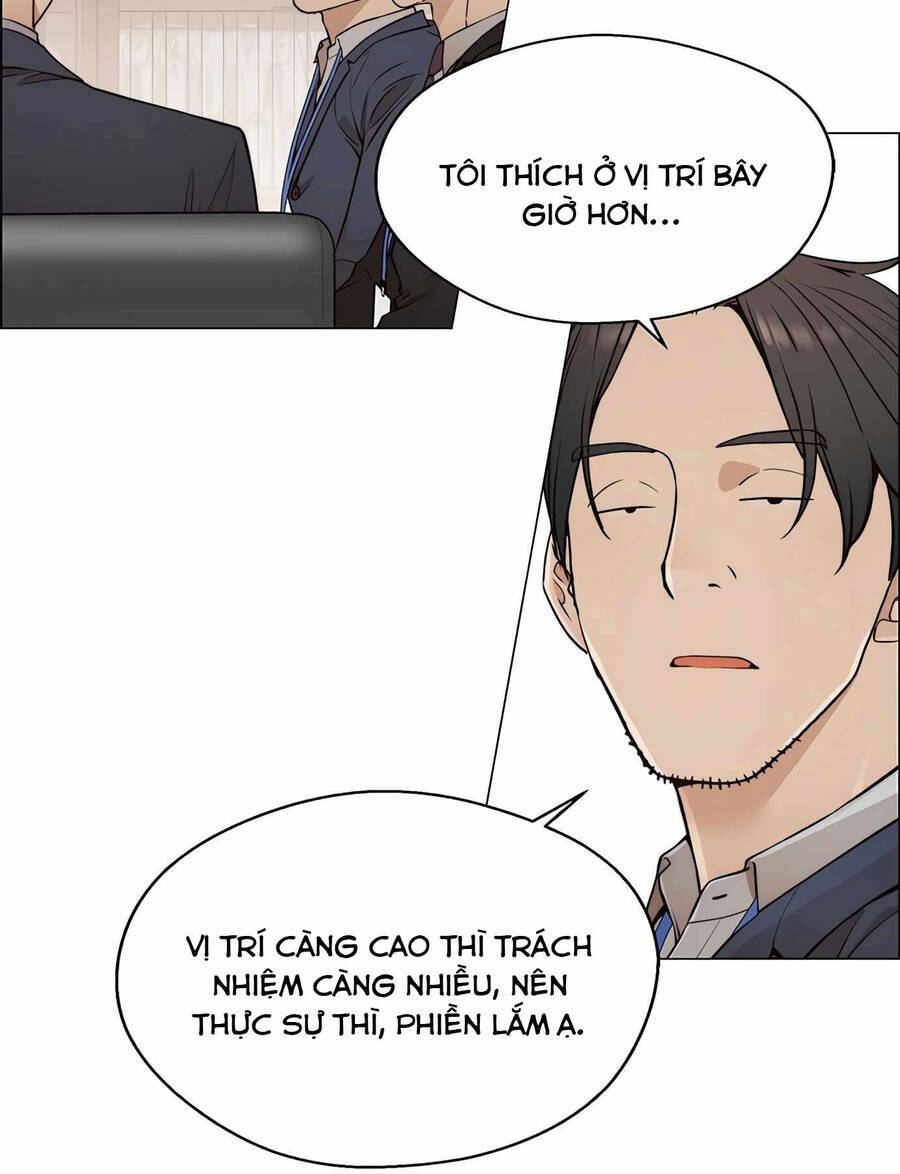 Người Đàn Ông Thực Thụ Chapter 126 - Trang 58