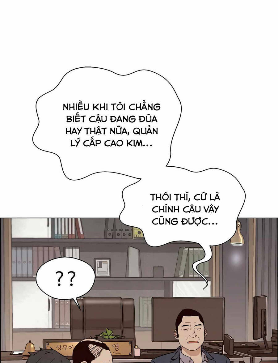 Người Đàn Ông Thực Thụ Chapter 126 - Trang 59