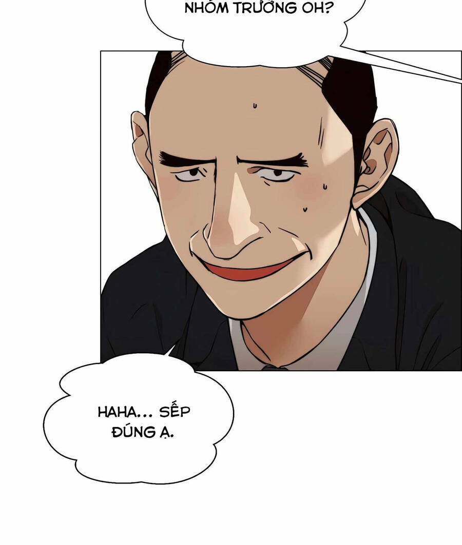 Người Đàn Ông Thực Thụ Chapter 126 - Trang 61