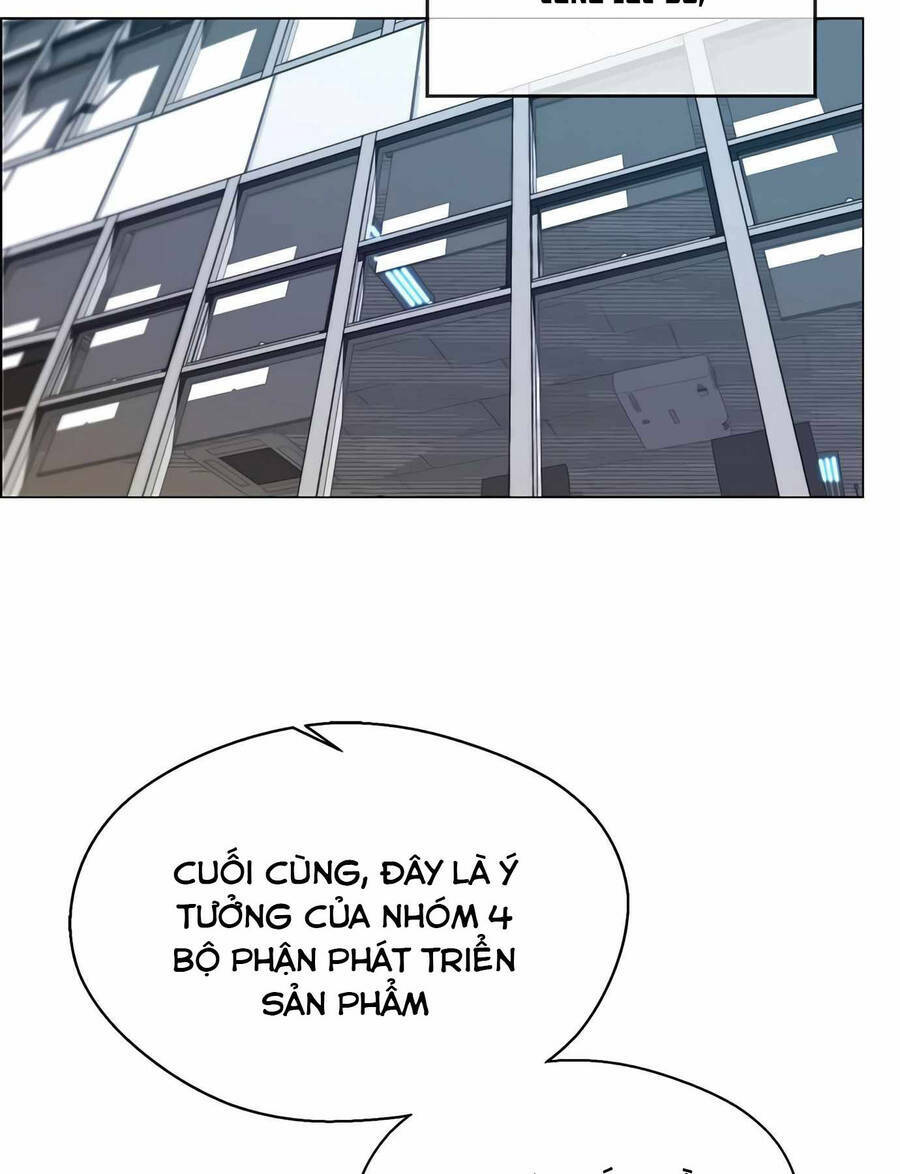 Người Đàn Ông Thực Thụ Chapter 126 - Trang 64