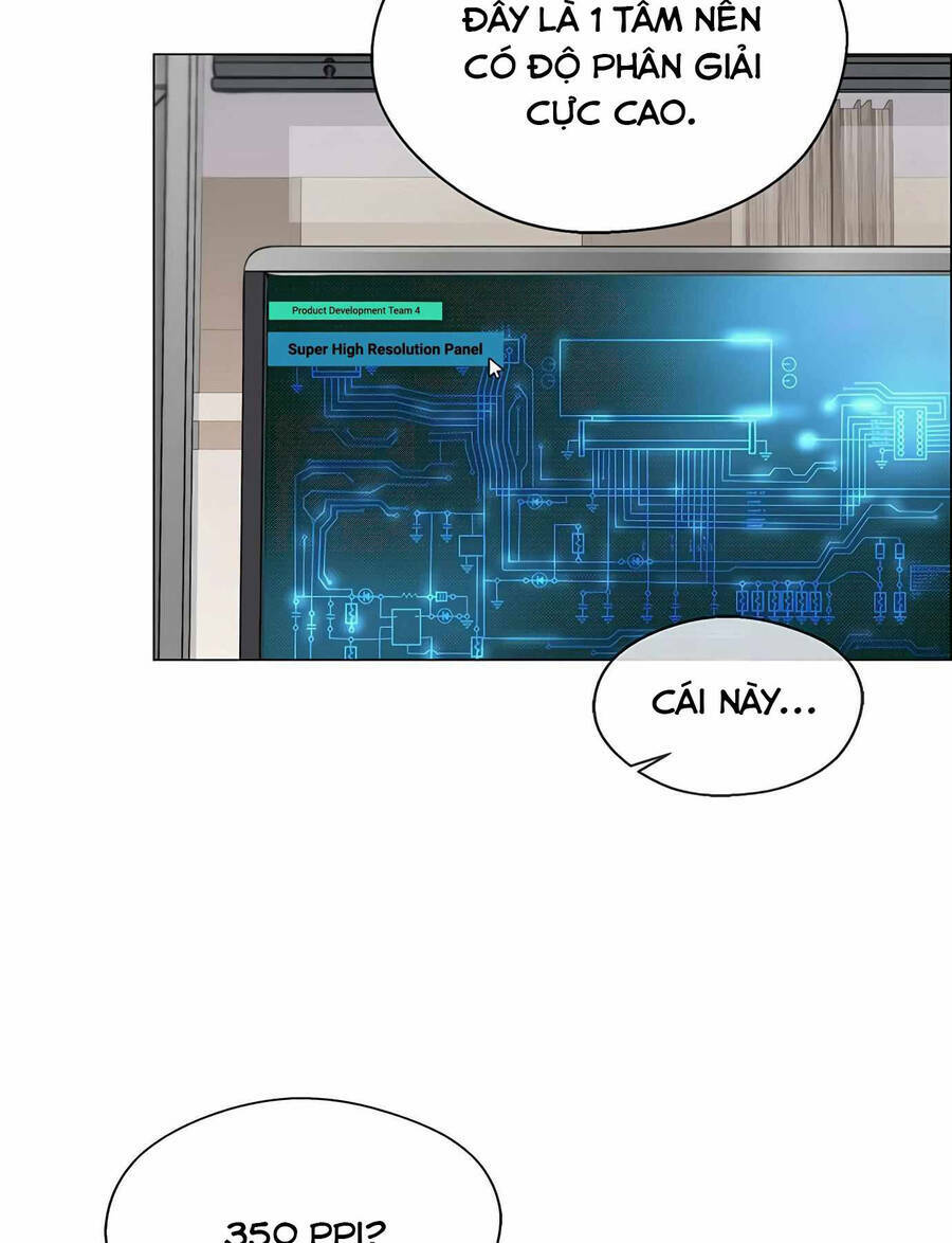 Người Đàn Ông Thực Thụ Chapter 126 - Trang 65