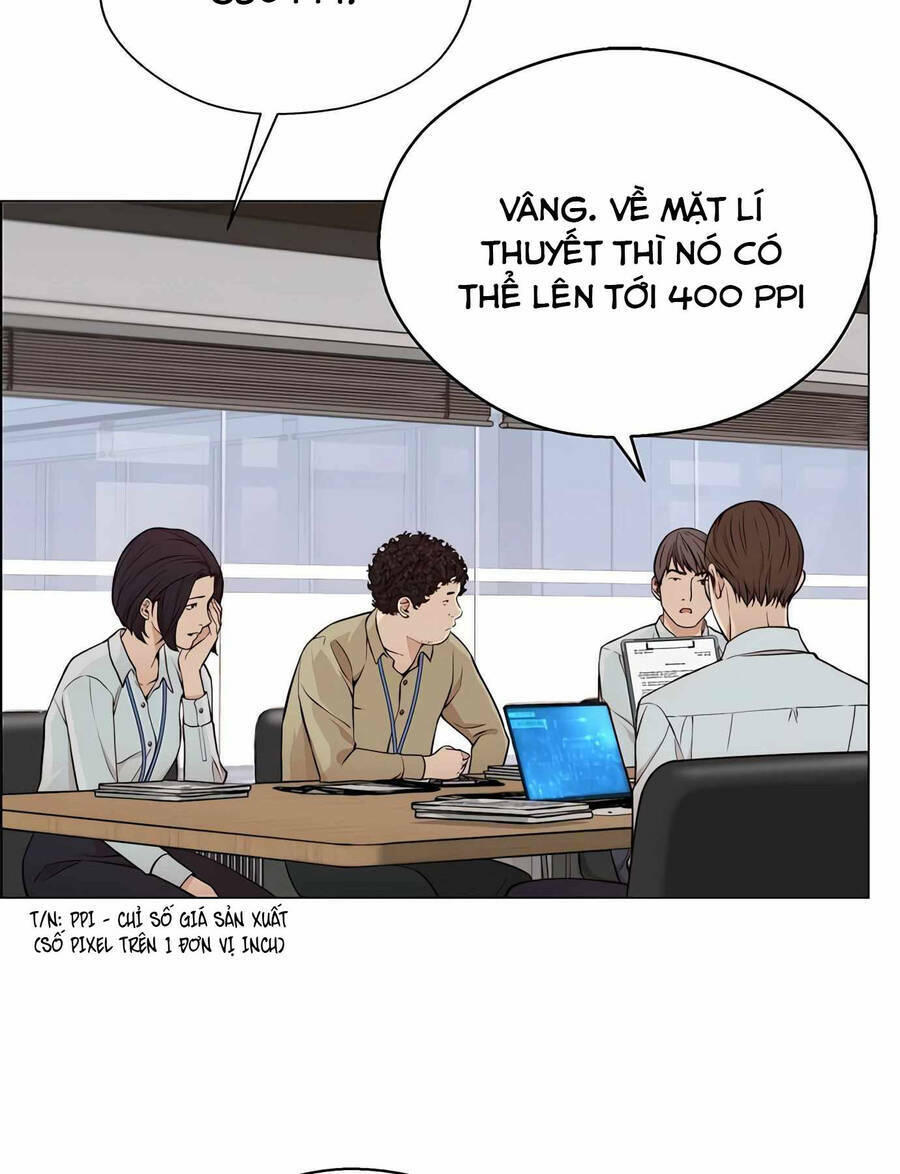 Người Đàn Ông Thực Thụ Chapter 126 - Trang 66