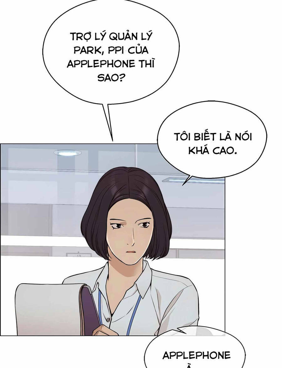 Người Đàn Ông Thực Thụ Chapter 126 - Trang 67