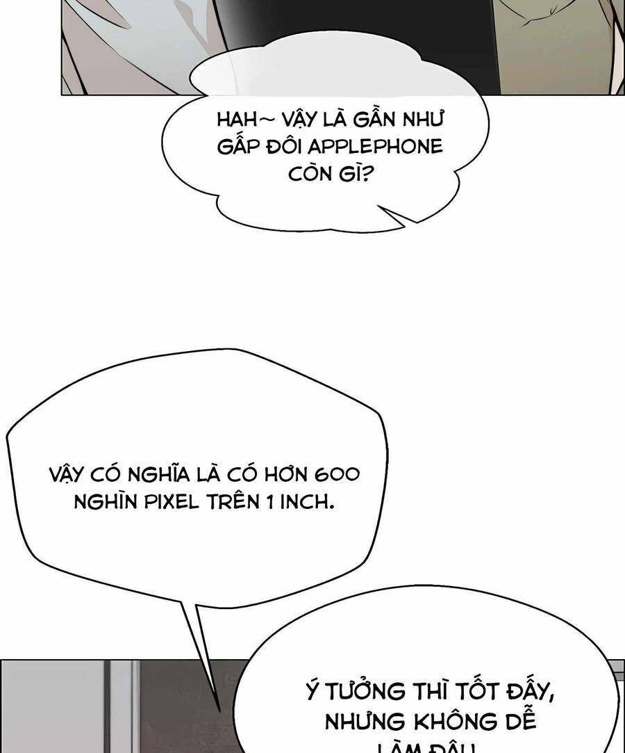 Người Đàn Ông Thực Thụ Chapter 126 - Trang 69