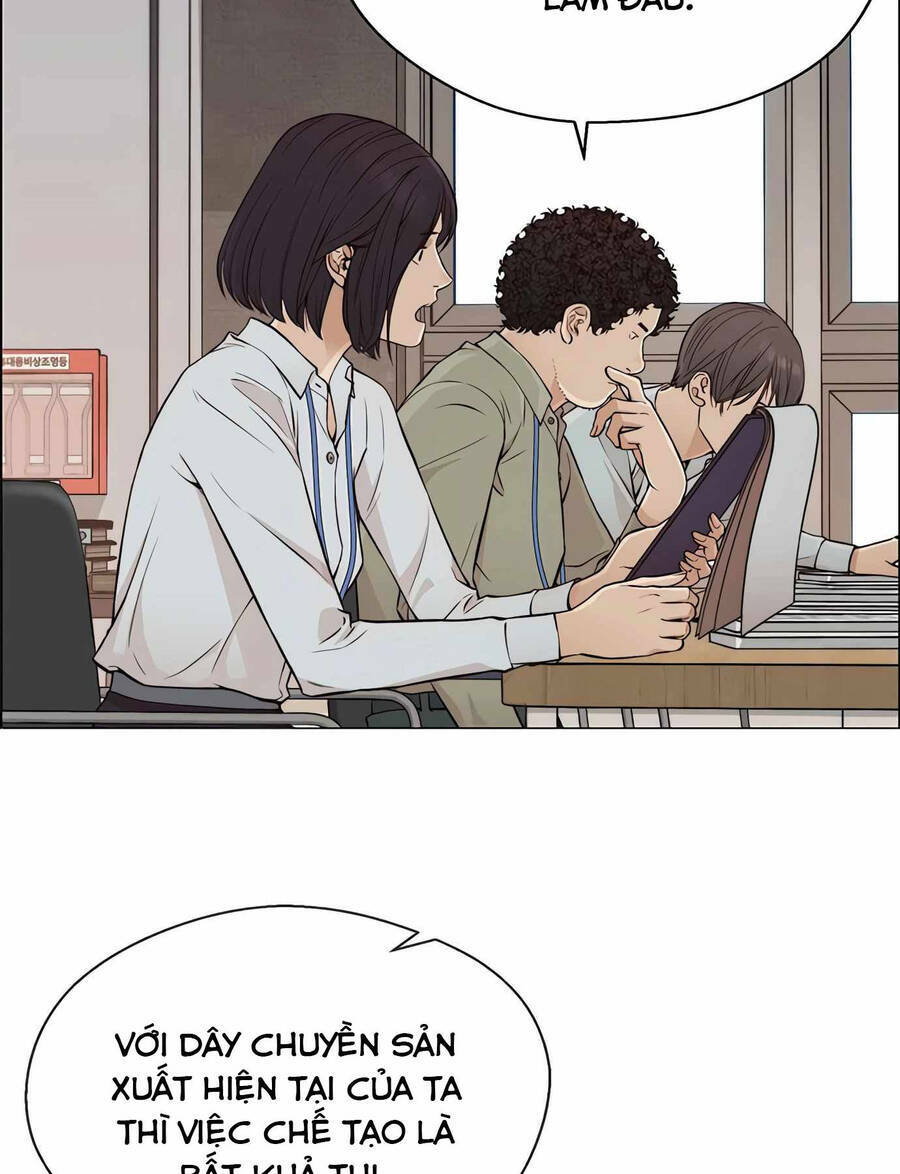 Người Đàn Ông Thực Thụ Chapter 126 - Trang 70