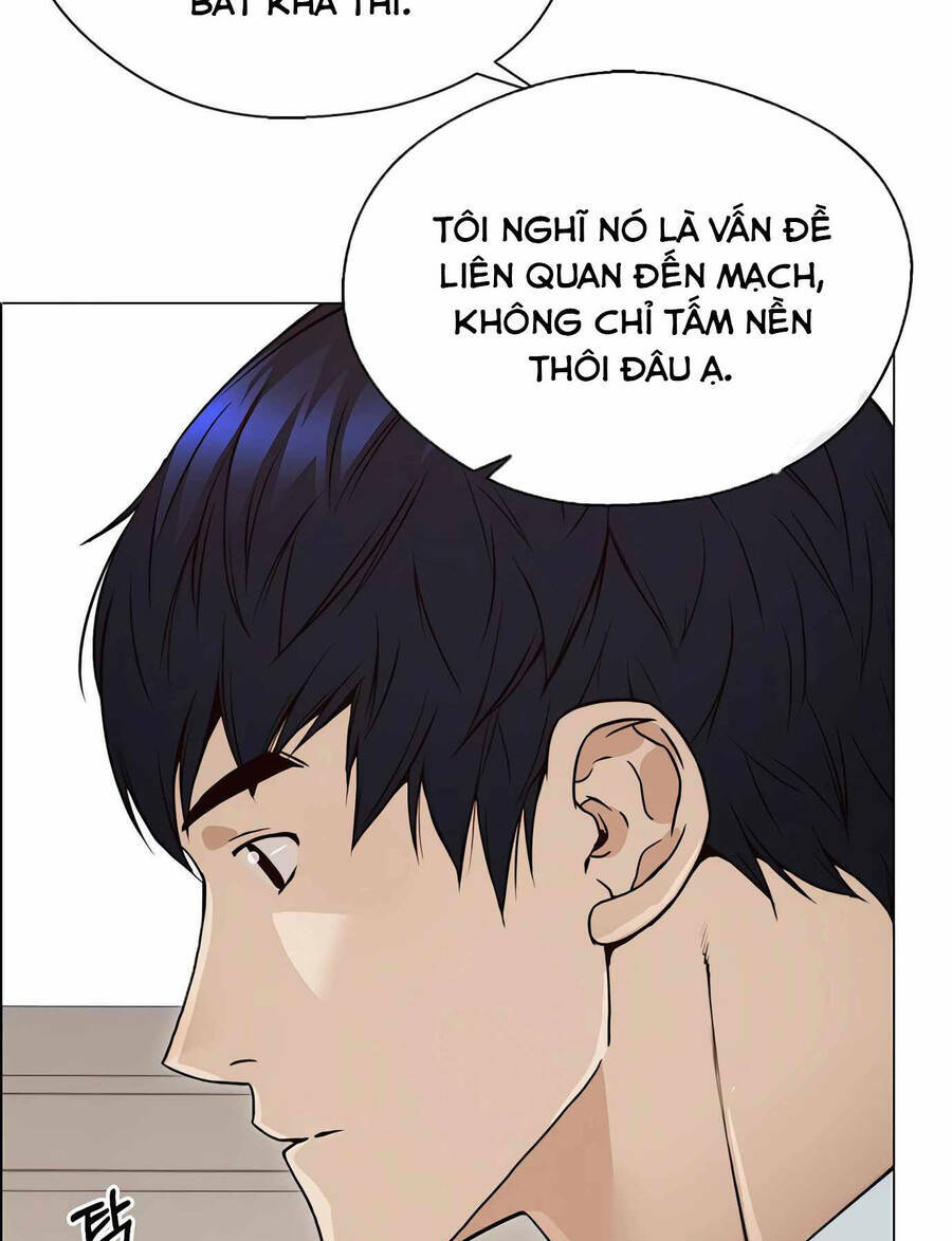 Người Đàn Ông Thực Thụ Chapter 126 - Trang 71