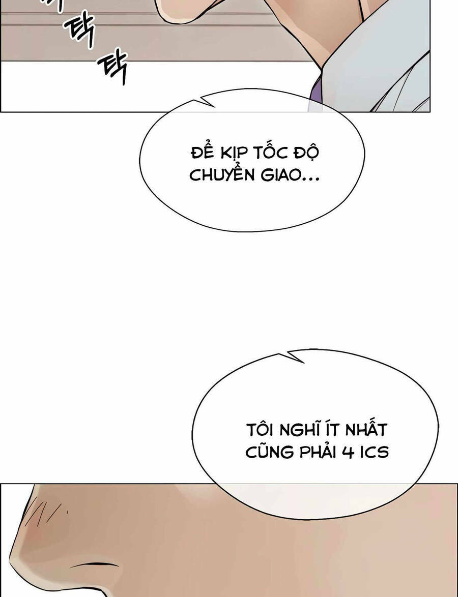 Người Đàn Ông Thực Thụ Chapter 126 - Trang 72