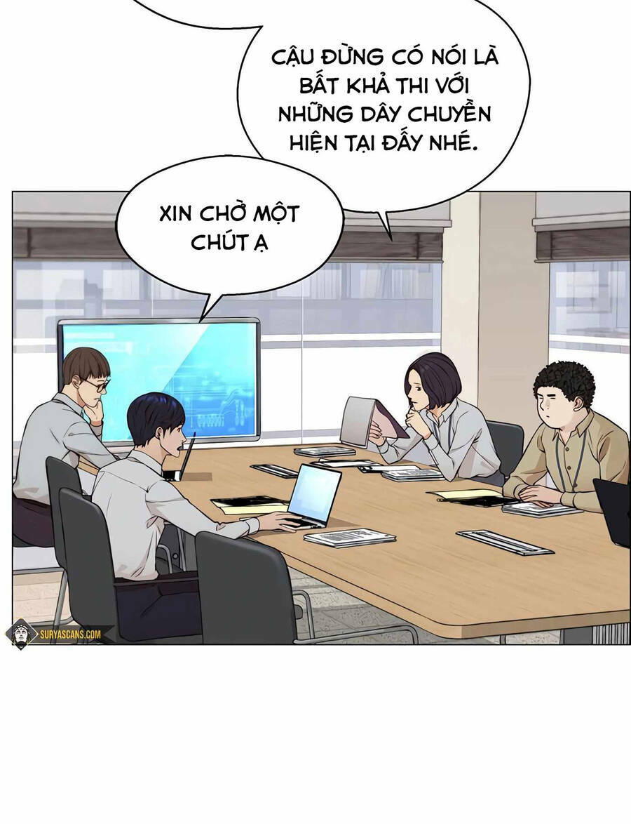 Người Đàn Ông Thực Thụ Chapter 126 - Trang 74