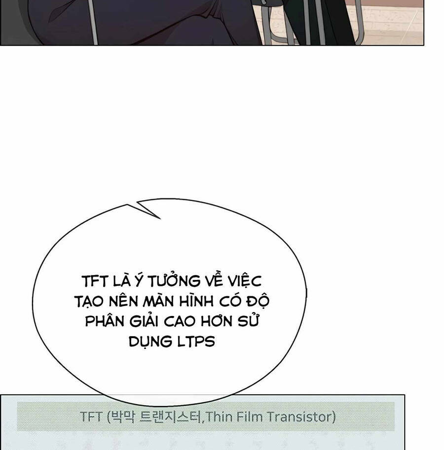 Người Đàn Ông Thực Thụ Chapter 126 - Trang 77