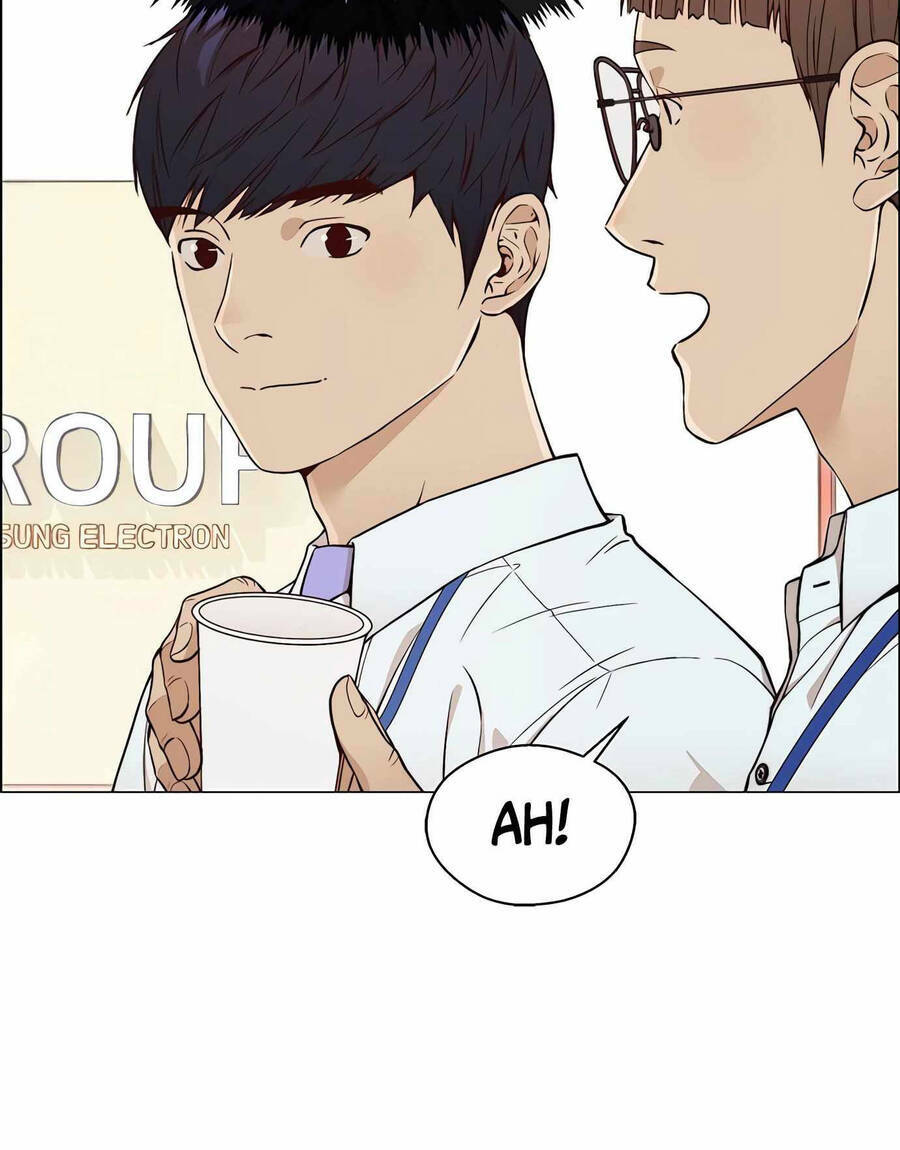 Người Đàn Ông Thực Thụ Chapter 126 - Trang 7