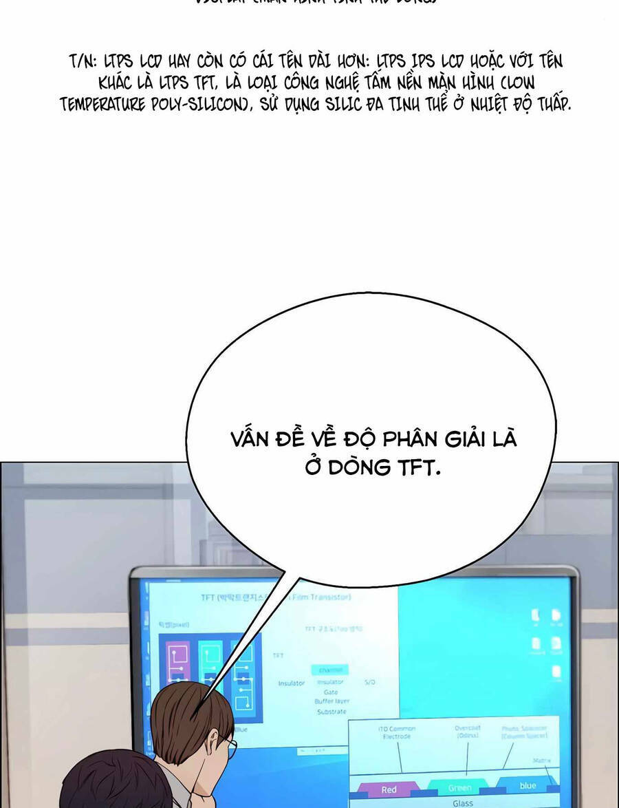 Người Đàn Ông Thực Thụ Chapter 126 - Trang 79