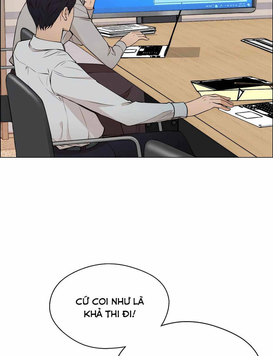 Người Đàn Ông Thực Thụ Chapter 126 - Trang 80