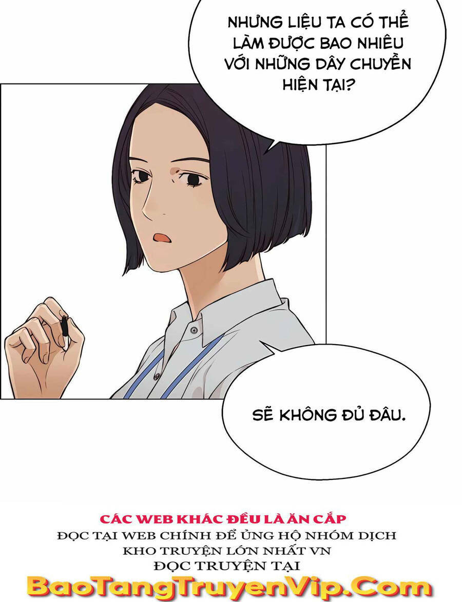 Người Đàn Ông Thực Thụ Chapter 126 - Trang 81