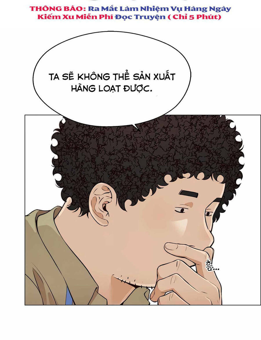 Người Đàn Ông Thực Thụ Chapter 126 - Trang 82