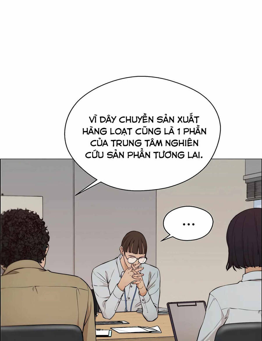 Người Đàn Ông Thực Thụ Chapter 126 - Trang 83