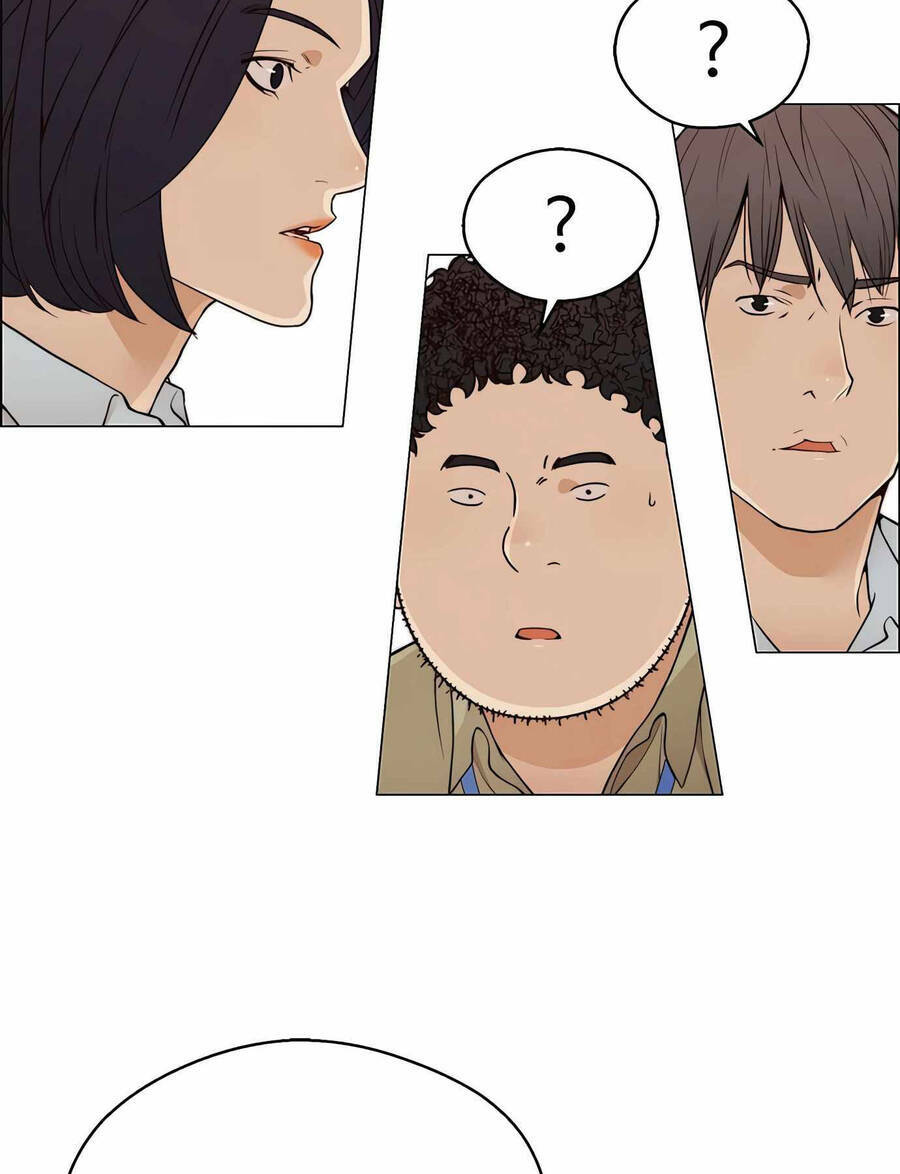 Người Đàn Ông Thực Thụ Chapter 126 - Trang 88