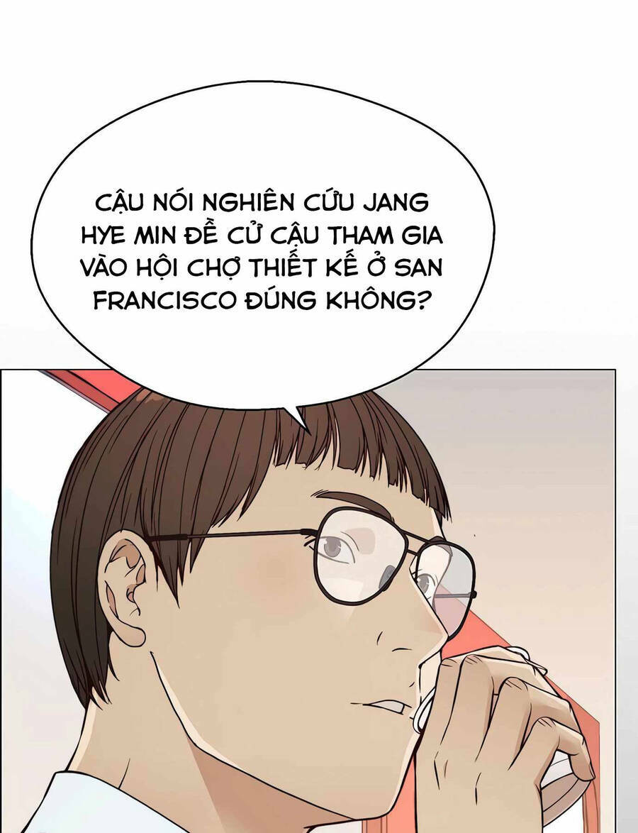 Người Đàn Ông Thực Thụ Chapter 126 - Trang 8