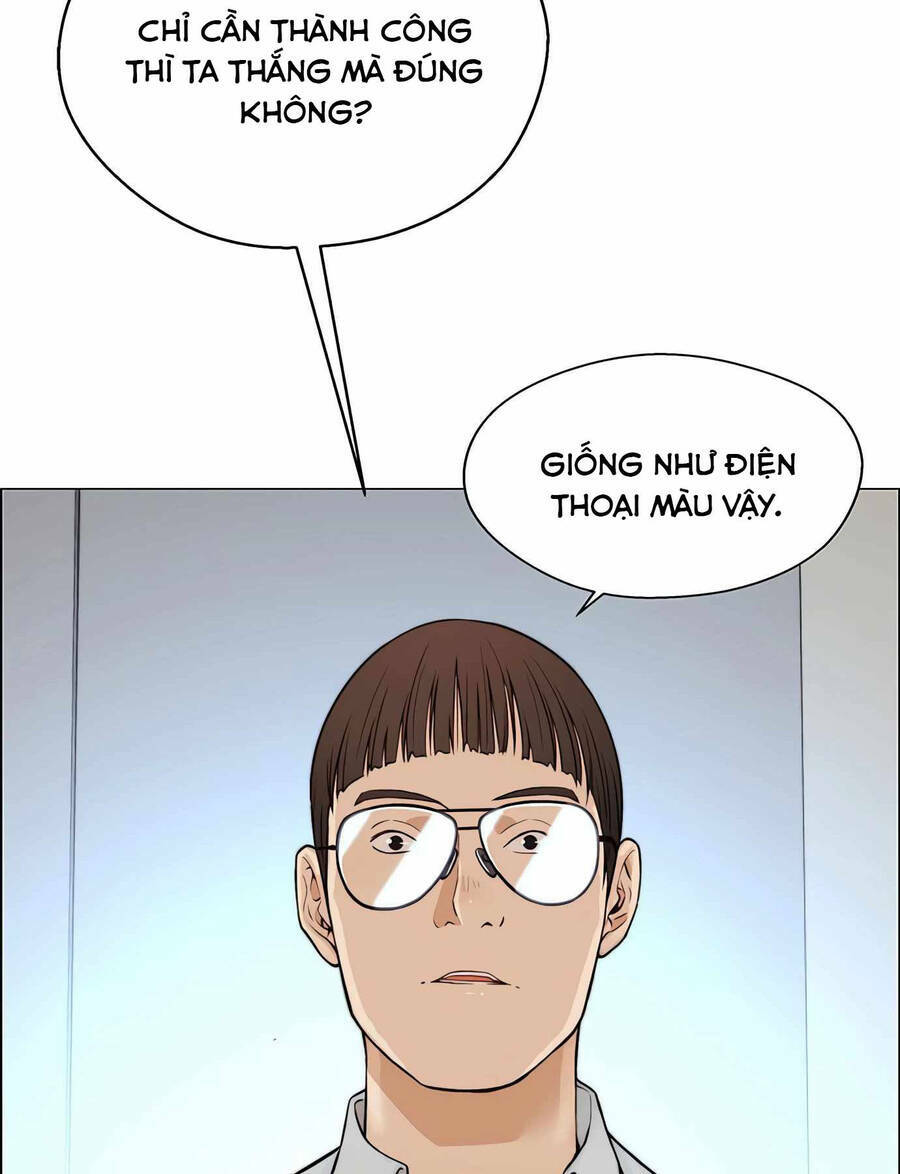 Người Đàn Ông Thực Thụ Chapter 126 - Trang 89