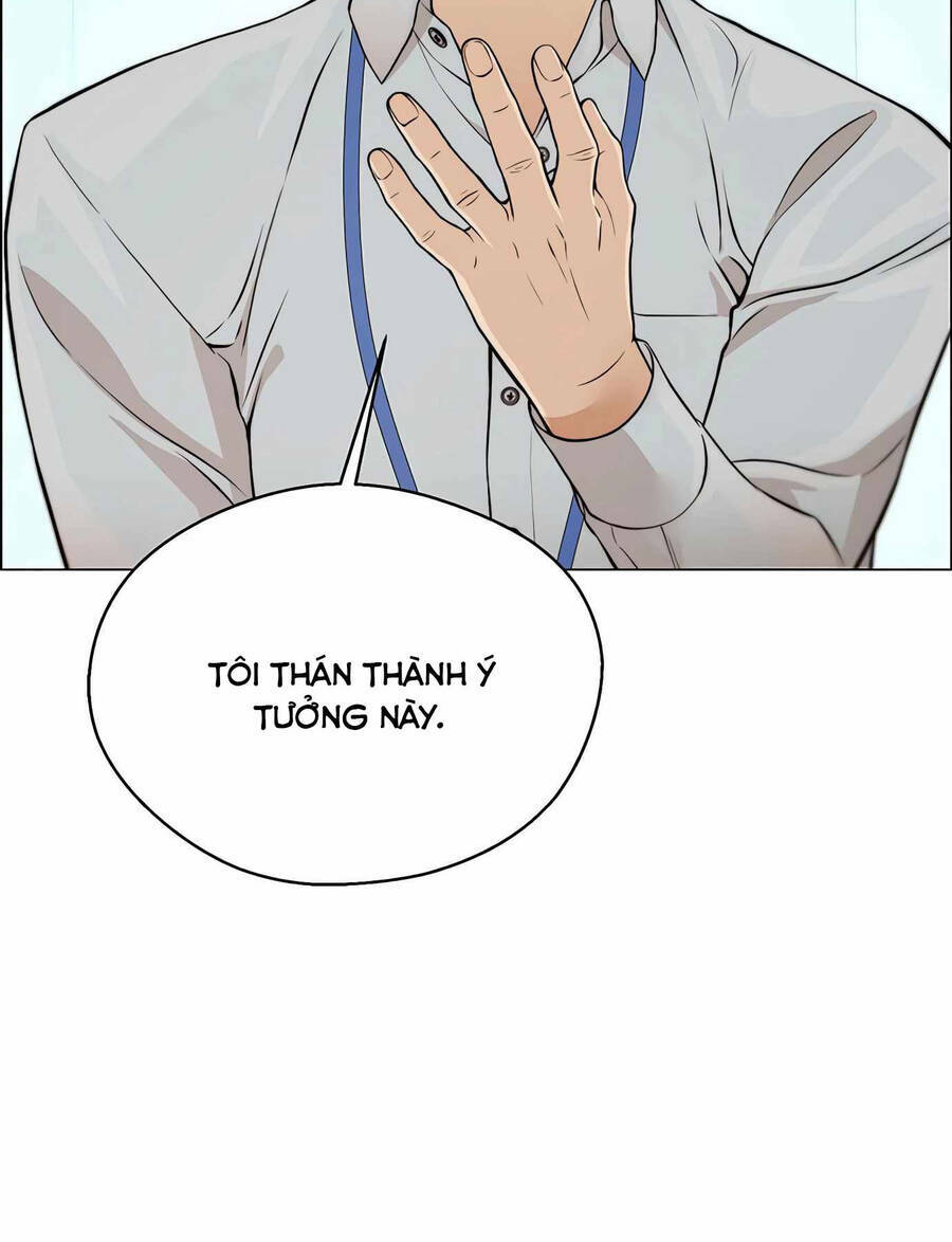 Người Đàn Ông Thực Thụ Chapter 126 - Trang 90