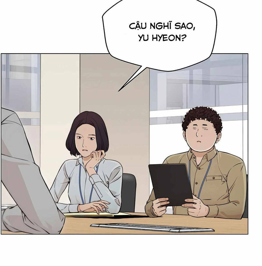 Người Đàn Ông Thực Thụ Chapter 126 - Trang 92