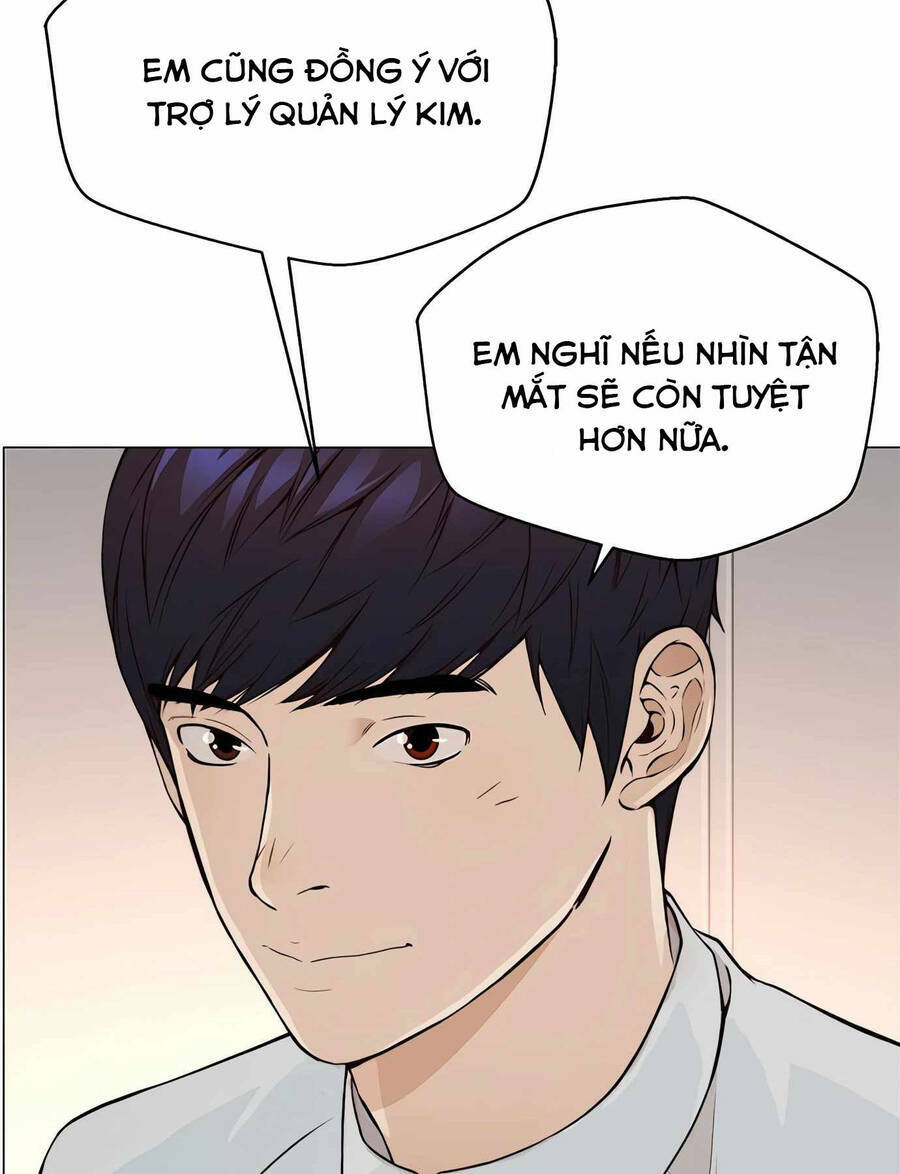 Người Đàn Ông Thực Thụ Chapter 126 - Trang 94