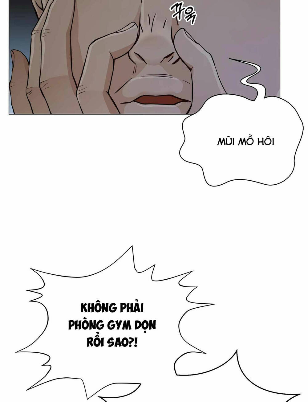 Người Đàn Ông Thực Thụ Chapter 127 - Trang 104