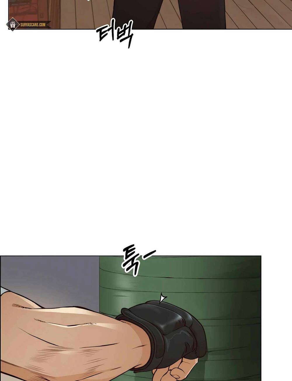 Người Đàn Ông Thực Thụ Chapter 127 - Trang 106