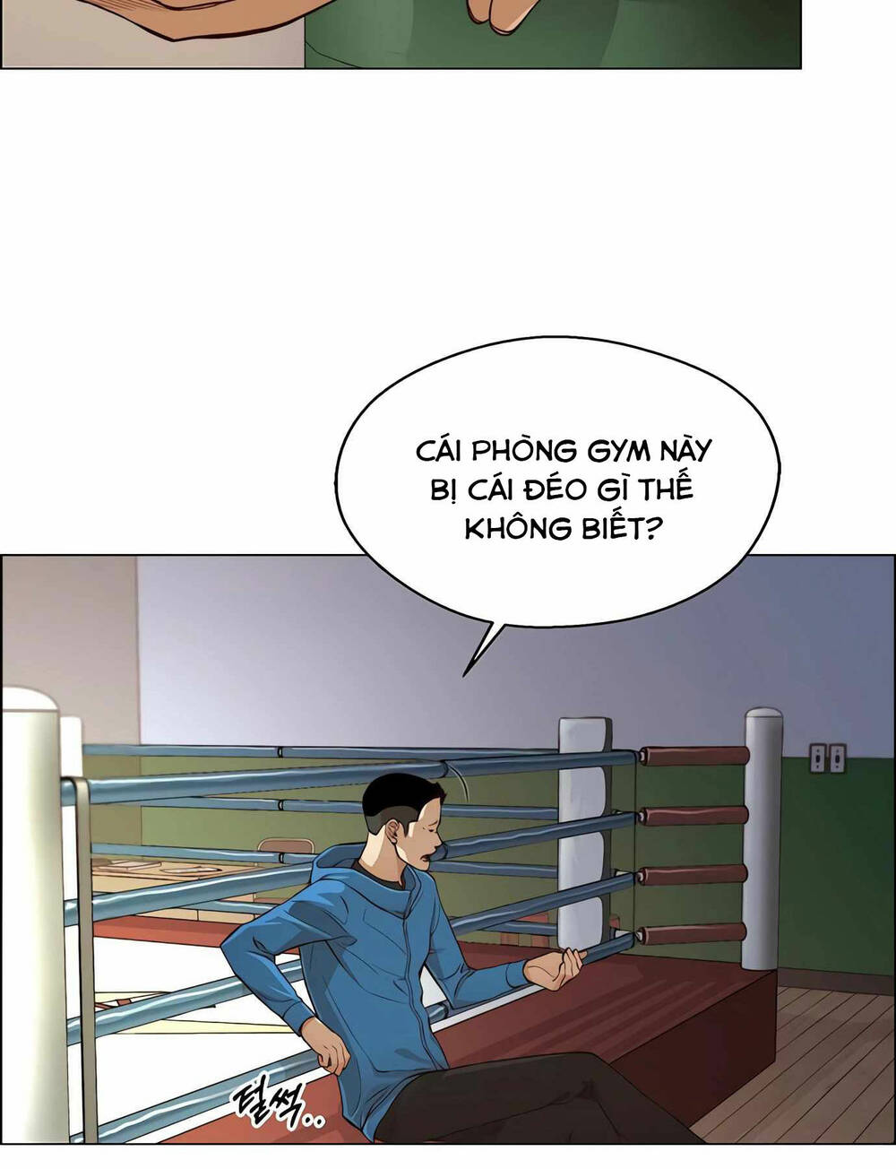 Người Đàn Ông Thực Thụ Chapter 127 - Trang 107